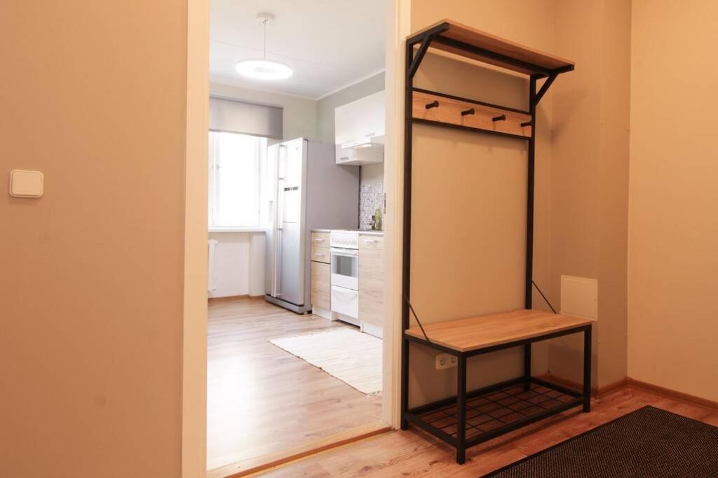 Cozy Apartment Next To Paldiski Harbor Buitenkant foto