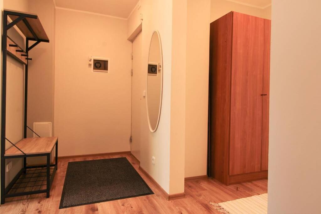 Cozy Apartment Next To Paldiski Harbor Buitenkant foto