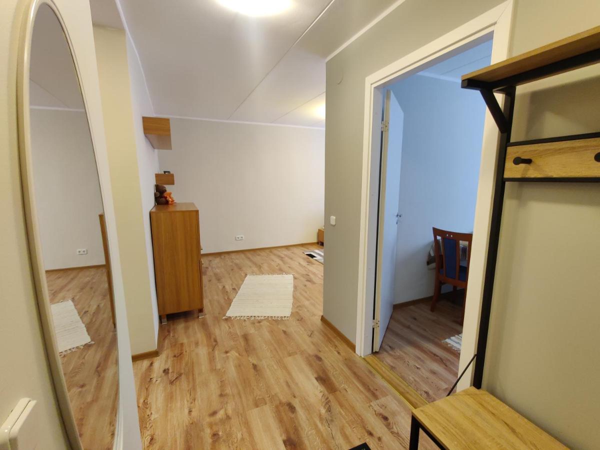 Cozy Apartment Next To Paldiski Harbor Buitenkant foto