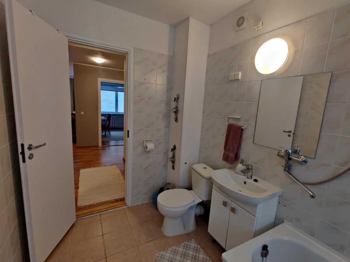 Cozy Apartment Next To Paldiski Harbor Buitenkant foto