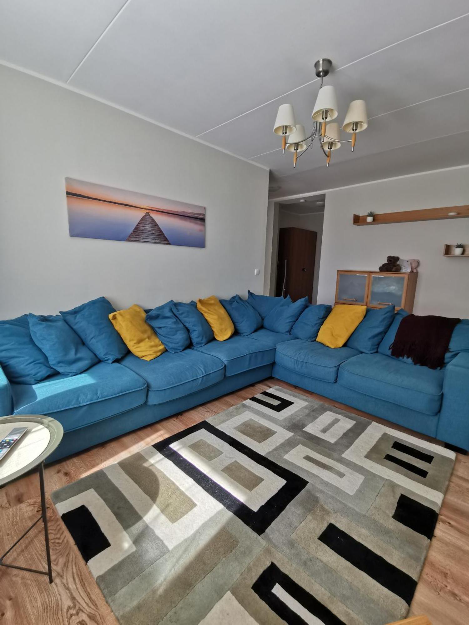 Cozy Apartment Next To Paldiski Harbor Buitenkant foto